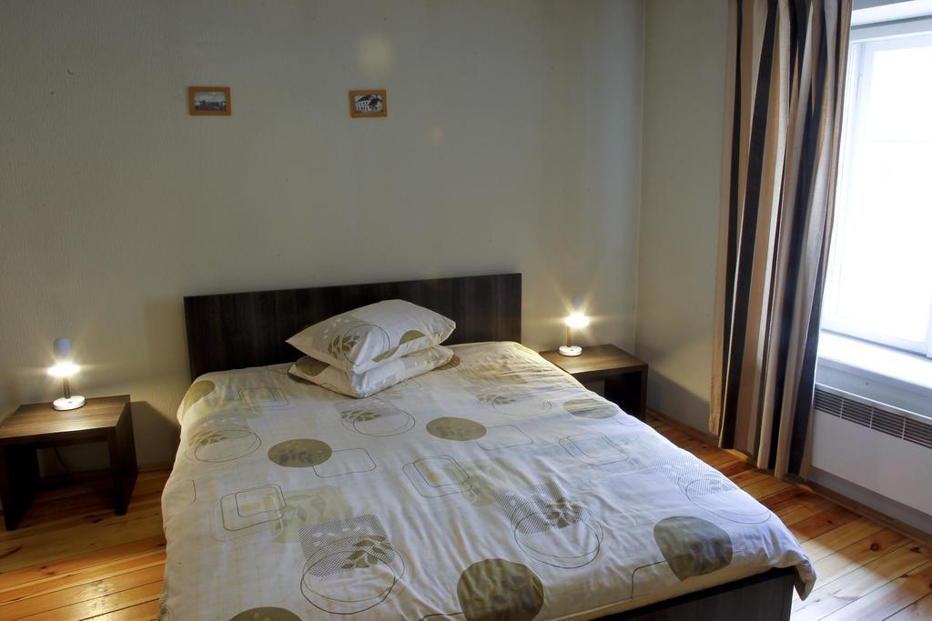 Villa Cesu Namins Cēsis Camera foto