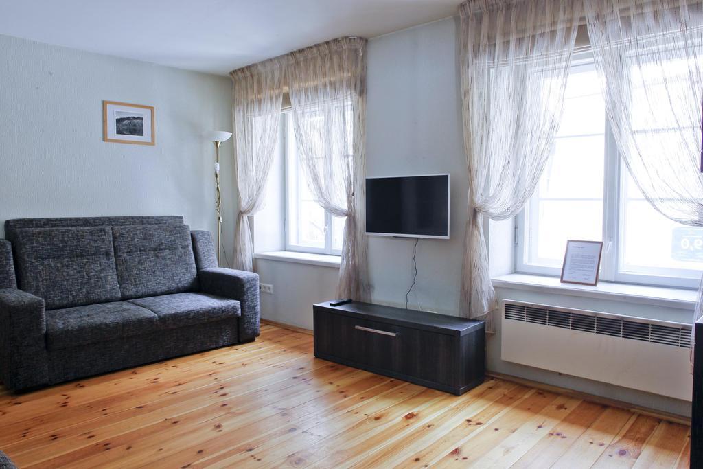 Villa Cesu Namins Cēsis Camera foto